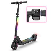 RRP £228.32 EVERCROSS EV06C Electric Scooter