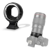 RRP £57.07 JJC EF-RF Auto Focus Mount Adapter Converter for Canon