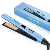 RRP £22.82 Hair Straighteners