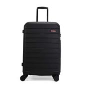 RRP £57.07 GinzaTravel Cabin Suitcase Carry On Small Hard Shell