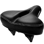 RRP £33.07 BRAND NEW STOCK DAWAY Most Comfortable Bike Seat