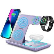 RRP £37.84 Wireless Charger