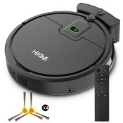 RRP £102.64 Robotic Vacuums