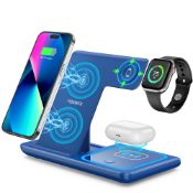 RRP £33.78 Wireless Charger