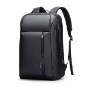 RRP £72.23 MARK RYDEN 15.6 inch Business Laptop Backpack