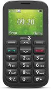 RRP £34.48 Doro 1380 Unlocked 2G Dual SIM Mobile Phone for Seniors with 2.4" Display