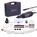 RRP £32.98 Rotary Tool Kit