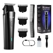 RRP £21.55 KEMEI Professional Hair Clippers