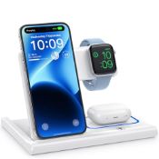 RRP £23.65 Charging Station