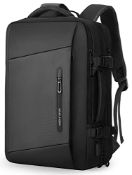 RRP £73.13 MARK RYDEN Laptop Backpack