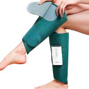 RRP £102.74 DEDAKJ Leg Massager Compression