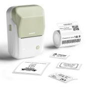 RRP £52.50 NIIMBOT B1 Label Maker with 1 Roll Tape