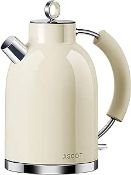 RRP £61.13 ASCOT Electric Kettle