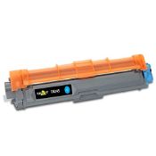 RRP £16.27 YELLOW YETI TN 245 246 Toner Cartridge Compatible with