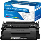 RRP £68.49 Fimpex Toner Cartridge For Printer