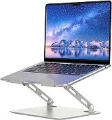 RRP £17.08 SOUNDANCE Adjustable Laptop Stand