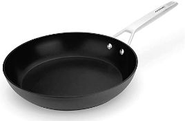 RRP £60.50 MSMK Professional Titanium and Ceramic PFAS-Free Non-Stick