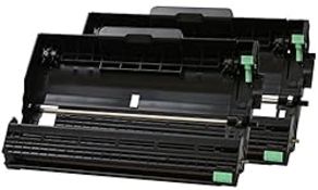 RRP £28.43 TONER EXPERTE 2-Pack Compatible with DR2300 Drum Units
