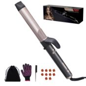 RRP £42.00 Automatic Hair Iron