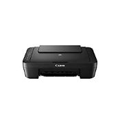 RRP £77.84 Imprimante Canon Pixma MX475 Wifi Multifonctions Fax, White (EU)