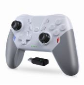 RRP £13.91 Uberwith Wireless Game Controller