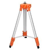 RRP £29.66 Laser Tripod Surveying Tripod