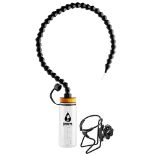 RRP £89.05 Giraffe Bottle Hands Free Drinking System