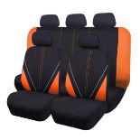 RRP £37.09 Flying Banner Universal Breathable Mesh Cloth Car Seat
