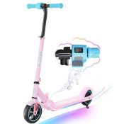 RRP £216.90 RCB Electric Scooter for Kids