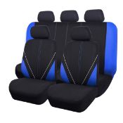 RRP £37.20 Flying Banner Universal Breathable Mesh Cloth Car Seat