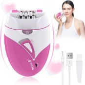 RRP £30.81 Epilator for Women