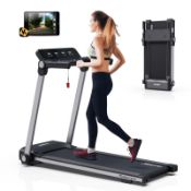 RRP £536.57 JOROTO Treadmills for Home Foldable