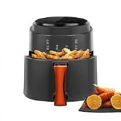 RRP £60.50 INMOZATA Air Fryer with LED Touch Screen