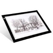 RRP £22.95 A4 Tracing Light Box