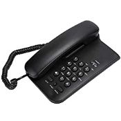 RRP £25.67 Vbestlife Landline Corded Telephone