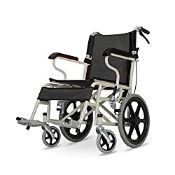 RRP £205.49 Made Mobility Wheelchair