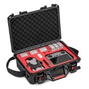 RRP £50.09 STARTRC Hard Case for DJI Mini 4 Pro