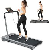 RRP £445.24 Under Desk Treadmill for Home