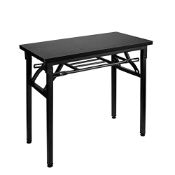 RRP £73.75 Insputer Folding Desk Home Office Furniture Study Desk