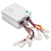 RRP £24.62 Alomejor 12V 500W Electric Brushed Motor Controller