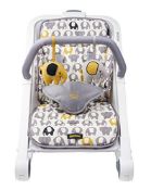 RRP £62.77 BABABING | Rockout 2 Baby Rocker | 3 Position Reclining