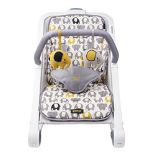 RRP £62.77 BABABING | Rockout 2 Baby Rocker | 3 Position Reclining