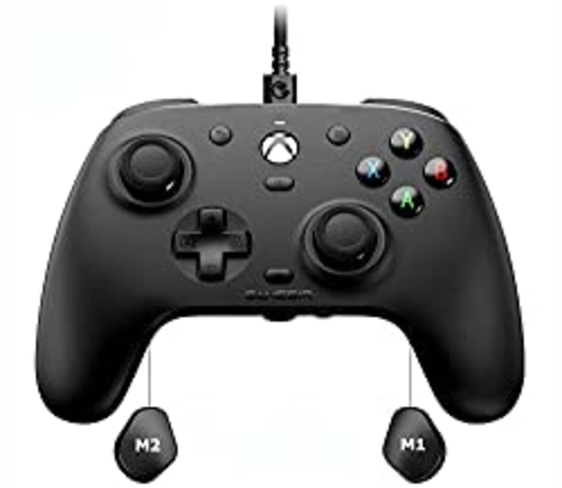 RRP £57.07 GameSir G7 Wired Controller for Xbox Series X|S