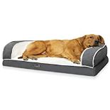 RRP £63.92 pecute Orthopedic Sofa Bed (XL 101 * 66 * 20 cm)