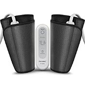 RRP £68.49 FIT KING Arm Calf Massager Leg Massagers for Pain and