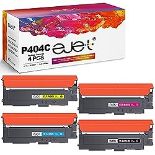 RRP £50.32 ejet Compatible Toner Cartridges Replacement for Samsung