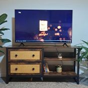 RRP £89.04 YITAHOME TV Cabinet