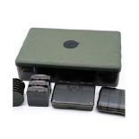 RRP £66.20 Tackle Box Collection - 1