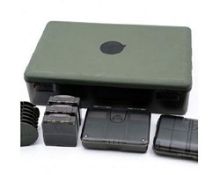 RRP £66.20 Tackle Box Collection - 1