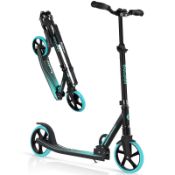 RRP £67.35 BELEEV V5 Scooters for Kids Ages 6+